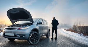 Auspuff laut: Was tun, wenn der Auspuff plötzlich dröhnt? Ist der Auspuff laut, liegt das Problem hinten und nicht vorne. Foto: Ocean23