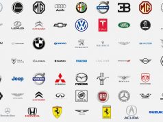 Auto Logos sind Weltsprache und Markenbotschaft Auto Logos im Überblick: Jedes einzelne ist einzigartig. Foto: Adobe / Hunman