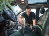 Auto Staubsauger: Was Sie vor dem Kauf wissen müssen Dieser Auto Staubsauger ist schon gut. Aber es gibt bessere! Foto: Adob e / phpetrunina14