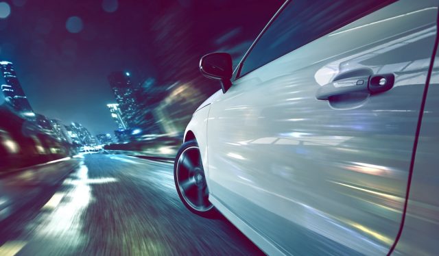 Auto Tuning macht den Wagen wertvoller. Foto: Adobe / lassedesignen