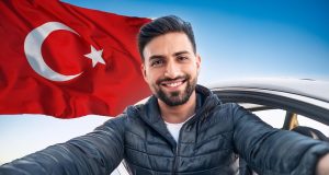 Vorsicht, wenn Sie mit dem Auto in der Türkei fahren Mit dem Auto in der Türkei: kein Problem! Foto: Ocean23