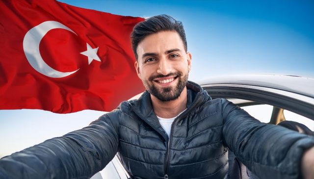 Mit dem Auto in der Türkei: kein Problem! Foto: Ocean23