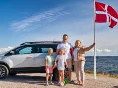 Autofahren in Dänemark: Aufgepasst im Straßenverkehr In Dänemark ist Autofahren kein Problem - wenn man die Regeln kennt. Foto: Ocean23