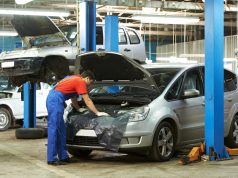 Automotor Grundlagen: So funktioniert der Antrieb Nicht nur Monteure sollten wissen, wie die Grundlagen beim Automotor sind. Foto: Adobe / Kadmy