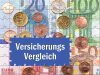 Autoversicherung Vergleich: Kosten sparen und passenden Anbieter finden Vorsicht, wenn man Autoversicherungen vergleichen will. Foto: Adobe / DOC RABE Media
