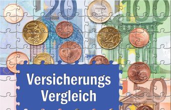 Autoversicherung Vergleich: Kosten sparen und passenden Anbieter finden Vorsicht, wenn man Autoversicherungen vergleichen will. Foto: Adobe / DOC RABE Media