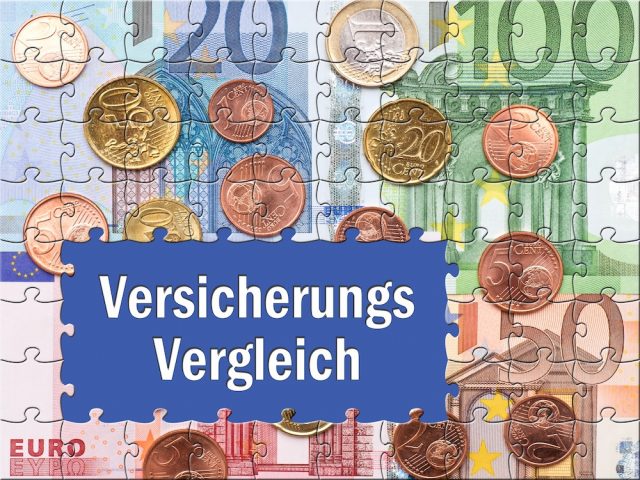 Vorsicht, wenn man Autoversicherungen vergleichen will. Foto: Adobe / DOC RABE Media