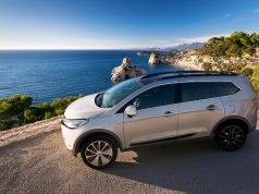 Mit dem eigenen Kombi an die Côte d’Azur Mit dem Auto Kombi an der Côte d’Azur bietet wunderschöne Aussichten. Foto: Ocean23