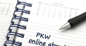 Digitale Kfz-Abmeldung: Ein Schritt in die Zukunft Die digitale Kfz-Abmeldung spart Zeit. Foto: Adobe / Jamrooferpix