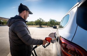 E10 getankt? Wehe, wenn das Auto keinen Biosprit verträgt Wehe, man hat E10 getankt. Foto: Ocean23