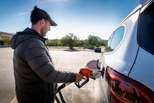 E10 getankt? Wehe, wenn das Auto keinen Biosprit verträgt Wehe, man hat E10 getankt. Foto: Ocean23