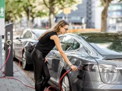 Die besten deutschen Städte für Elektroautos Die besten Städte in Deutschland bieten jederzeit Strom für Elektroautos. Foto: Adobe / rh2010
