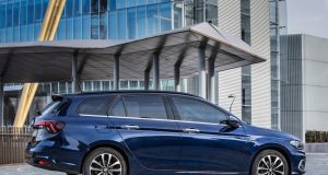 Der Fiat Kombi Tipo: Praktische Begleiter für den Alltag Der Fiat Kombi Tipo ist ein Liebhaberstück. Foto: Fiat