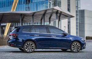 Der Fiat Kombi Tipo: Praktische Begleiter für den Alltag Der Fiat Kombi Tipo ist ein Liebhaberstück. Foto: Fiat