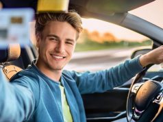 Wenn Führerschein-Neulinge ein Auto fahren wollen Der Stolz aller Führerschein-Neulinge: die Fahrerlaubnis. Foto: Ocean23