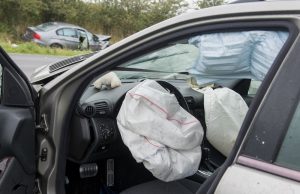 Gap-Versicherung beim Leasing: Alles, was Sie wissen müssen Unfall passiert: Womöglich kann eine Gap-Versicherung beim Leasing helfen. Foto: Adobe / benjaminnolte