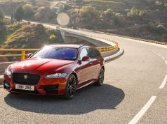 Der Jaguar Kombi: Eleganz trifft auf Vielseitigkeit Alltagstauglich: Jaguar Kombi XF Sportbrake. Foto: Jaguar
