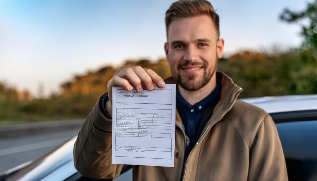 Ein Kfz-Schutzbrief ist immer hilfreich. Foto: Ocean23