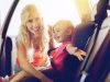 Kindersitz fürs Auto – Sicherheit und Komfort für die Kleinsten Der Kindersitz im Auto maximiert die Sicherheit. Foto: Adobe / Syda Productions
