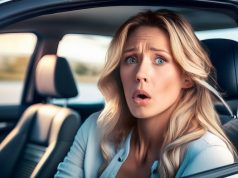 Klimaanlage defekt: Was tun, wenn die Luft im Auto heiß bleibt? Ist die Klimaanlage defekt, kommt jede Frau ins Schwitzen. Foto: Ocean23