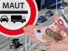 Maut im Ausland: Diese Informationen brauchen Sie! Für die Mautgebühren braucht man ausreichend Kleingeld. Foto: Adobe / SZ-Designs