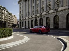 Die Kombi-Modelle von Mazda: Eleganz und Zuverlässigkeit Der Mazda Kombi verbindet Eleganz und Alltagstauglichkeit. Foto: Mazda