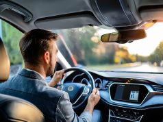 Rückfahrkamera nachrüsten: Anleitung, Kosten und Testberichte Sobald man die Rückfahrkamera nachrüsten konnte, fährt man sicherer Auto. Foto: Ocean23