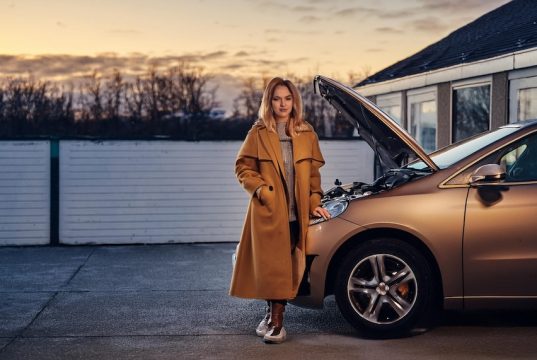 Auto springt nicht an: Was tun, wenn das Auto streikt? Das Auto springt nicht an: Meistens ein Ärgernis am frühen Morgen. Foto: Ocean23