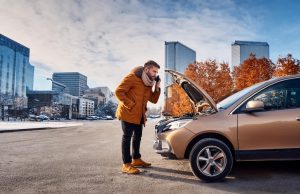 Motor überhitzt: Was tun, wenn der Motor zu heiß wird? Ist der Motor überhitzt, muss nicht immer sofort die Werkstatt anrufen. Foto: Ocean23