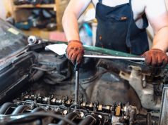 Schäden am Nockenwellensensor: So deuten Sie Symptome richtig Nockenwellensensor: Wissen, wo man ansetzen muss. Foto: Adobe / velimir