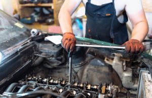 Schäden am Nockenwellensensor: So deuten Sie Symptome richtig Nockenwellensensor: Wissen, wo man ansetzen muss. Foto: Adobe / velimir