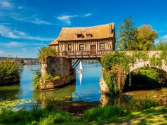 Entdecken Sie die Natur der Normandie In der Normandie gibt es so viel zu entdecken. Foto: Adobe / allard1