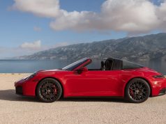 Porsche mieten: So funktioniert es unkompliziert Jeder Autofahrer kann einen Porsche mieten. Foto: Porsche