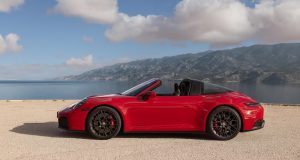 Porsche mieten: So funktioniert es unkompliziert Jeder Autofahrer kann einen Porsche mieten. Foto: Porsche