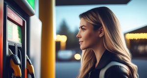 Premiumkraftstoffe im Test: Der Nutzen ist aber gering Premiumkraftstoffe kosten extra. Foto: Adobe / LudwigChrist