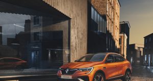 Renault Kombi: Alltagsbegleiter mit Stil Immer elegant: der Renault Kombi Megane Grandtour. Foto: Renault