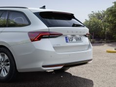 Skoda Kombi: Raumwunder für jeden Bedarf Skoda Kombi Octavia. Foto: Skoda