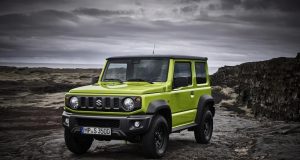 Suzuki: Ein Erlebnis auf vier oder zwei Rädern Suzuki – eine Marke, die für ihre vielseitigen Fahrzeuge bekannt ist. Foto: Suzuki