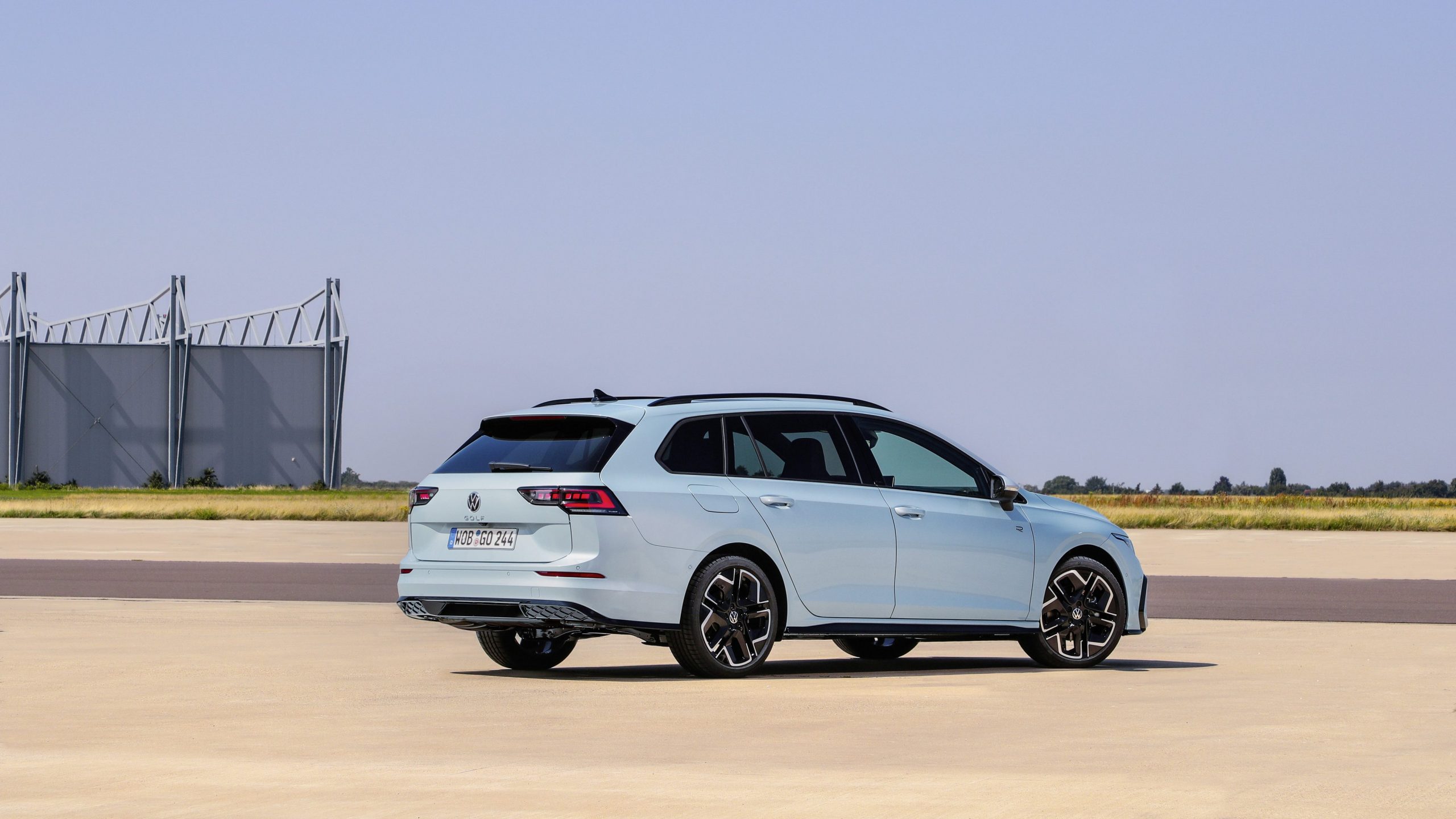 Der Verwunderlich Golf 6 Variant Ein Vielseitiges Raumwunder Mit Sportlichem Anspruch