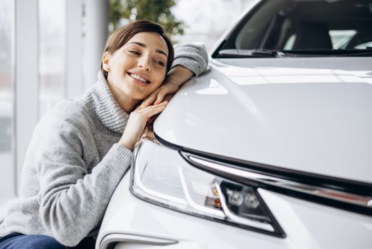 Partner Vorstellung – Auto Ankauf Bundesweit Mit Glück schafft man den Auto Ankauf bundesweit. Foto: Adobe / Petro