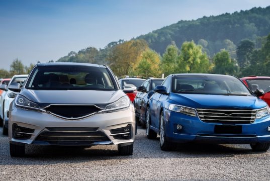 Die 10 beliebtesten Automarken: Hier der Überblick Die beliebteste Automarken erkennt man meistens auf den zweiten Blick. Foto: Ocean23