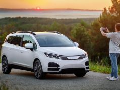 Praktische Auto Tipps für den Alltag im Familienauto Ein Familienauto, wie es sein sollte. Foto: Ocean23