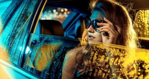 Kombis der Stars: Nicht nur James Bond begeistert Auch die Kombis der Stars machen was her. Foto: Adobe / konradbak