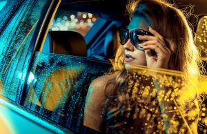 Kombis der Stars: Nicht nur James Bond begeistert Auch die Kombis der Stars machen was her. Foto: Adobe / konradbak