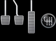 Motor abwürgen: Mit diesen Tipps kein Problem Motor abgewürgt? Das ist nicht schlimm. Aber die Funktion des Pedalen sollte man kennen. Foto: Adobe / i3alda