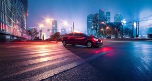 Bei Rot über die Ampel gefahren: Das sind die Konsequenzen Bei Rot über die Ampel gefahren - sowas kostet. Foto: Ocean23