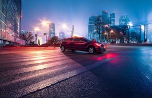 Bei Rot über die Ampel gefahren: Das sind die Konsequenzen Bei Rot über die Ampel gefahren - sowas kostet. Foto: Ocean23