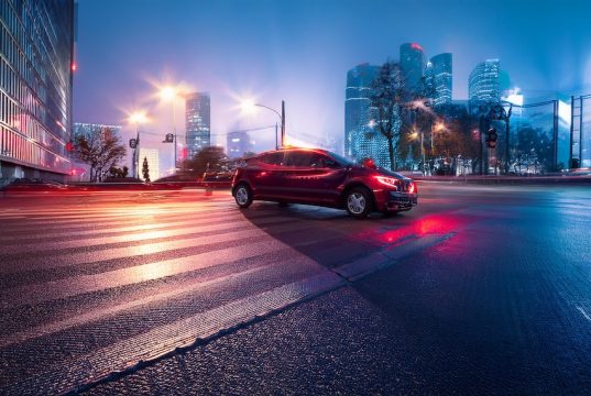 Bei Rot über die Ampel gefahren: Das sind die Konsequenzen Bei Rot über die Ampel gefahren - sowas kostet. Foto: Ocean23