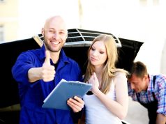 Ohne TÜV unterwegs: Diese Strafen blühen Ohne TÜV sollten Sie nie autofahren. Foto: Adobe / Peter Atkins
