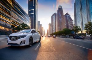 Parken im Halteverbot: Welche Strafen drohen? Parken im Halteverbot kostet. Foto: Ocean23